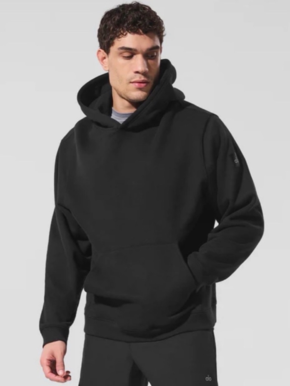 NWT Alo Renown Hoodie